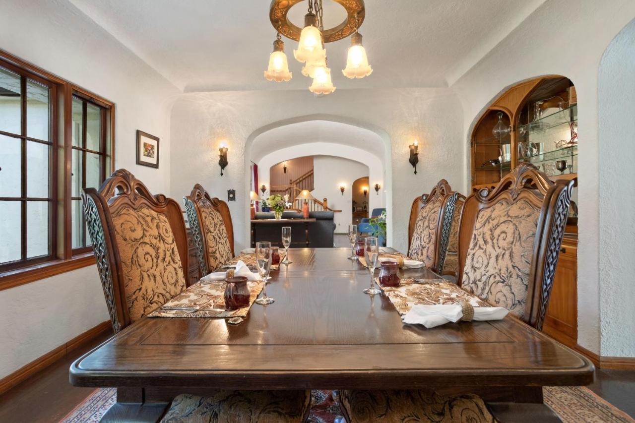 Candlelight Inn Napa Valley מראה חיצוני תמונה